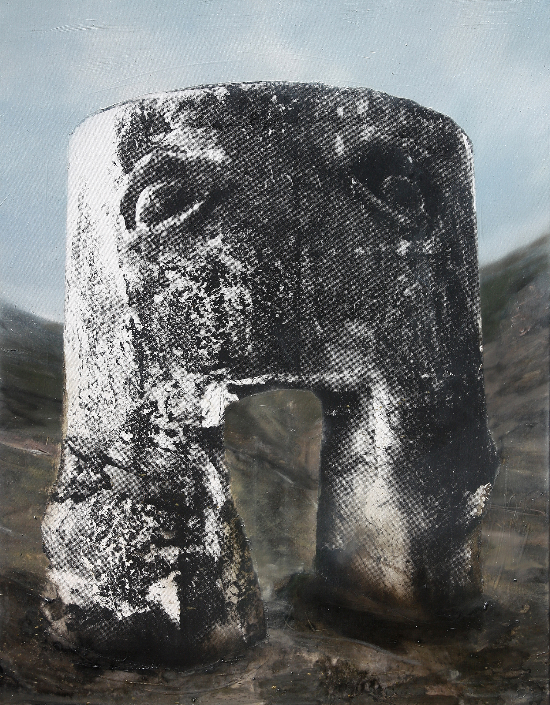 Eva Nielsen, Archihead III