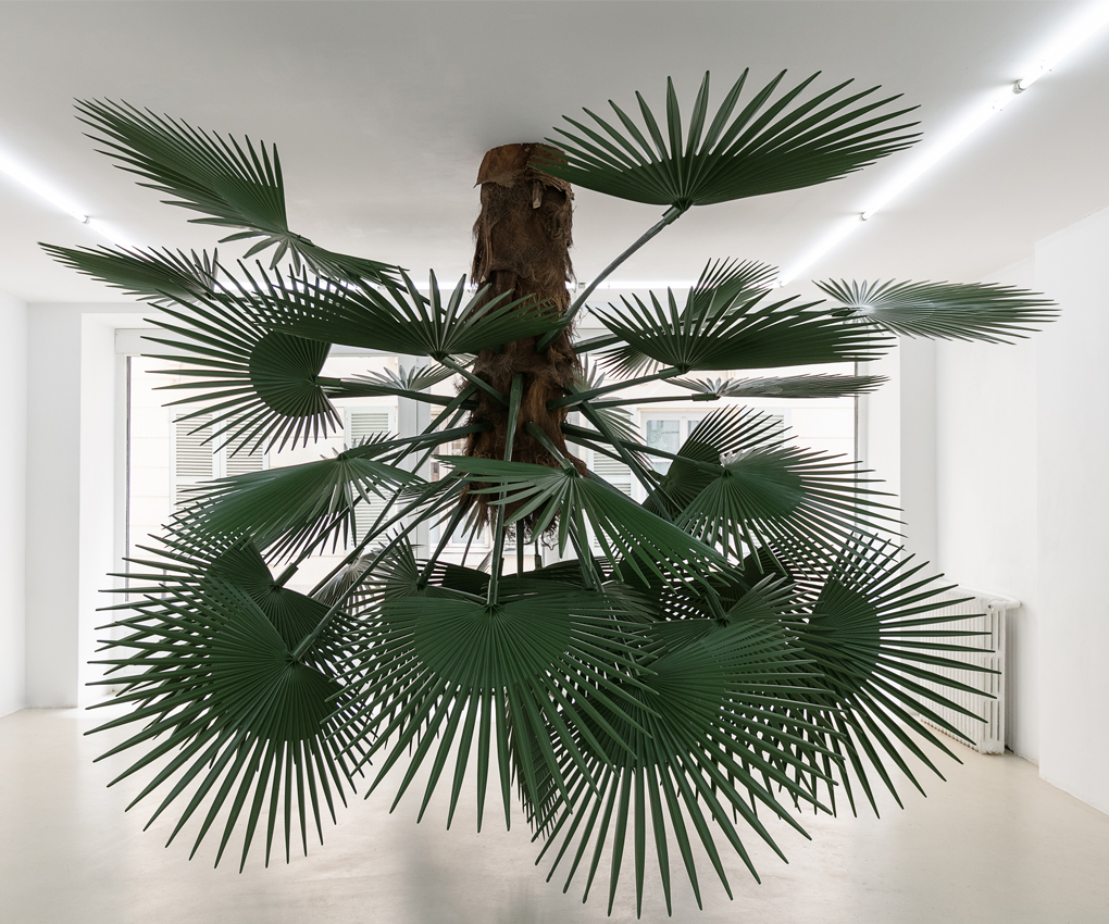 ELISABETTA BENASSI | The Sovereign Individual | Jousse-entreprise | Art ...