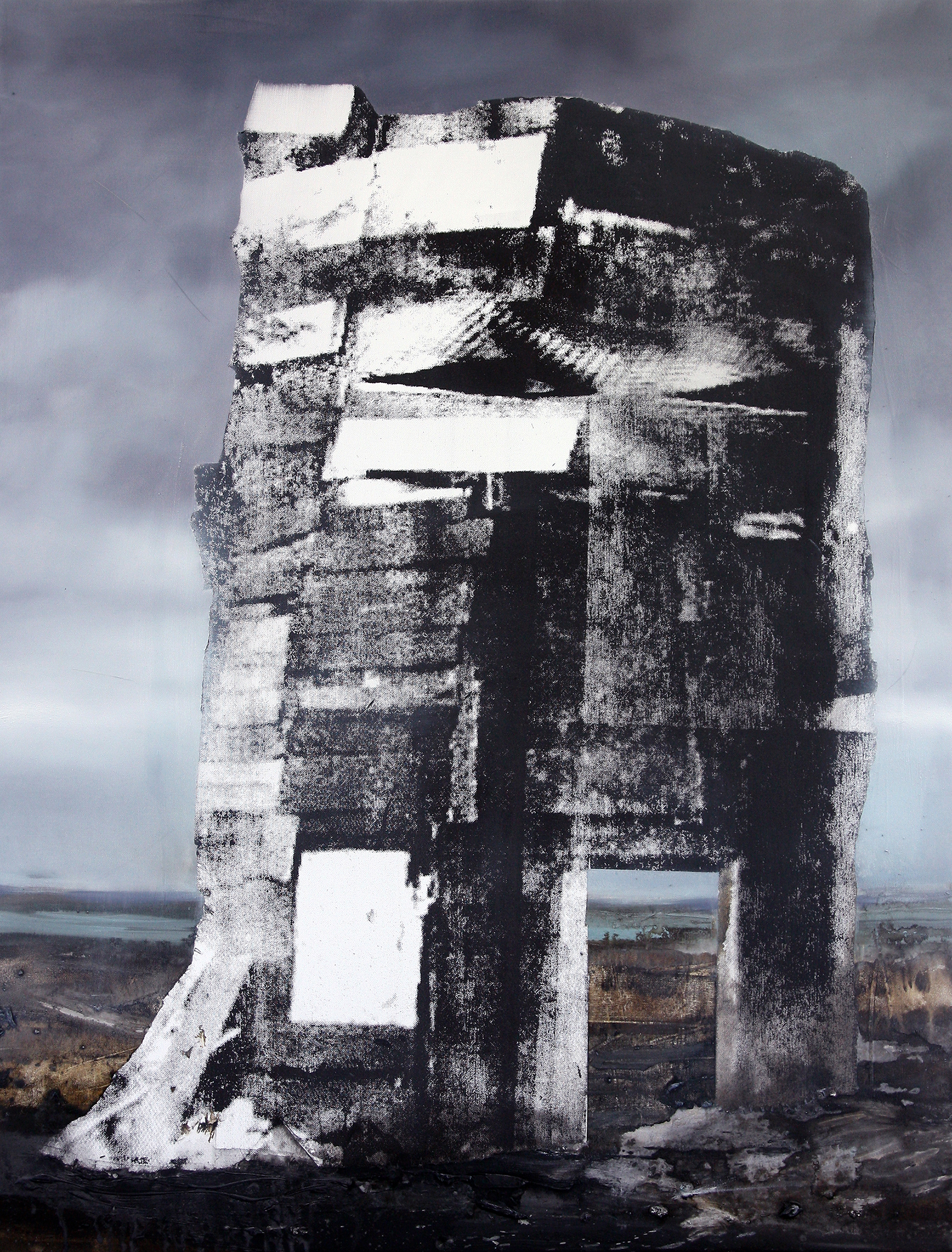 Eva Nielsen, Archihead
