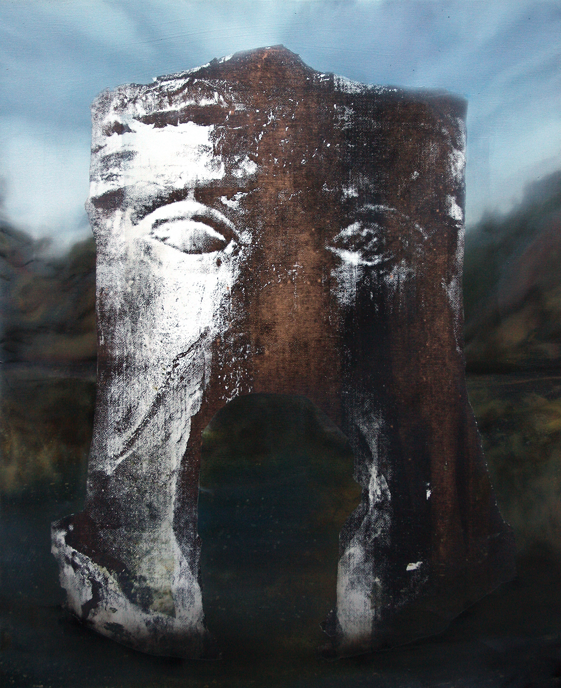 Eva Nielsen, Archihead V