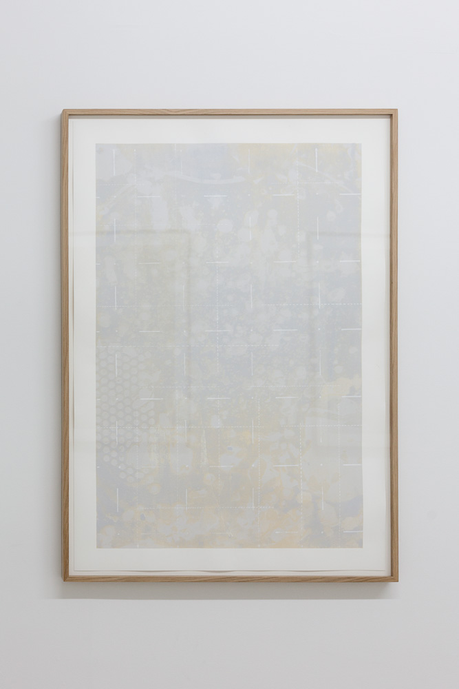 Jennifer Caubet, Cairn #1