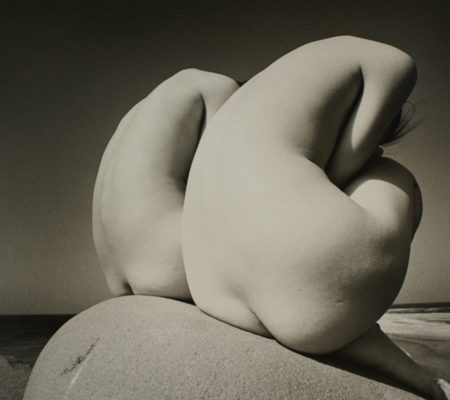 Kishin Shinoyama, Twin