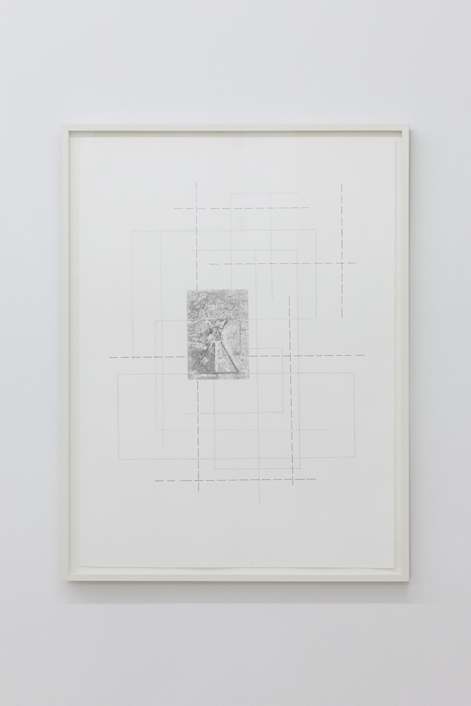 Jennifer Caubet, Location of lines(Lockart)