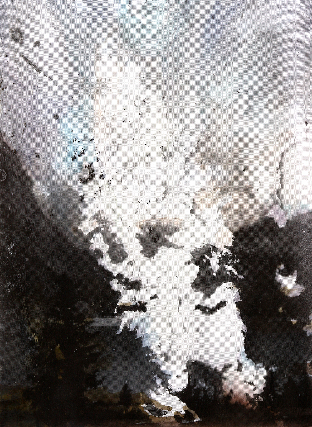 Eva Nielsen, Template II