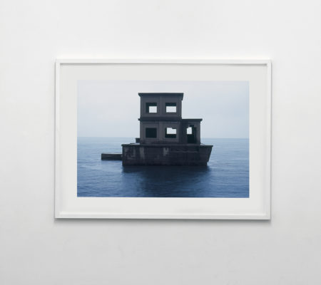 Louidgi Beltrame, Katashima torpedo base, 2011_cadre_web