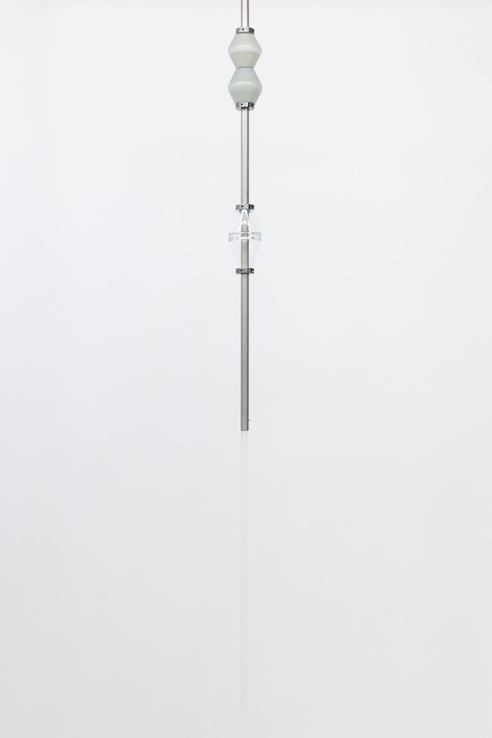 Jennifer Caubet Espacement 1.1, 2018-2019