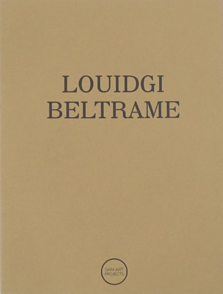 Louidgi Beltrame_El Brujo_2018