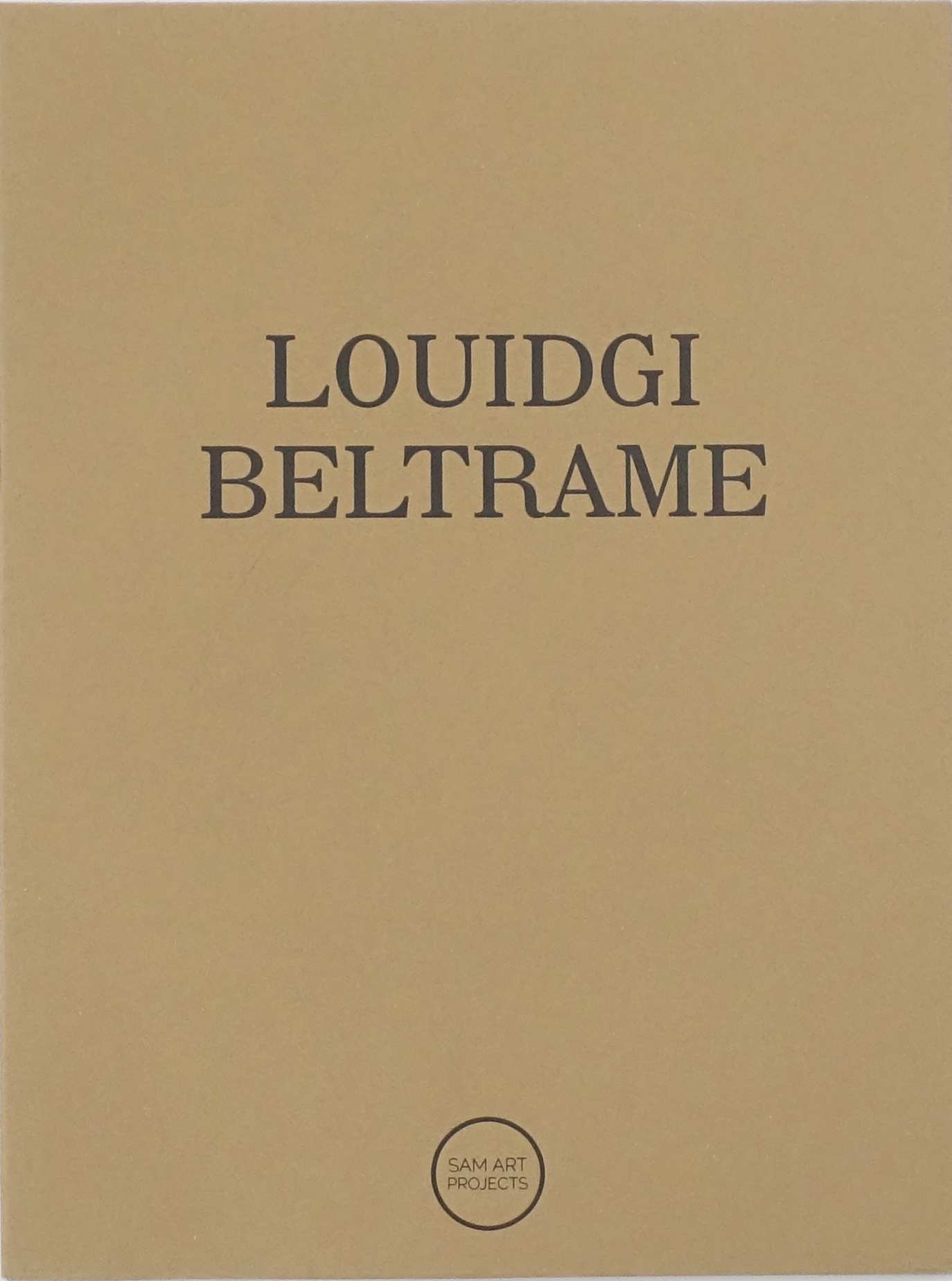 Louidgi Beltrame_El Brujo_2018