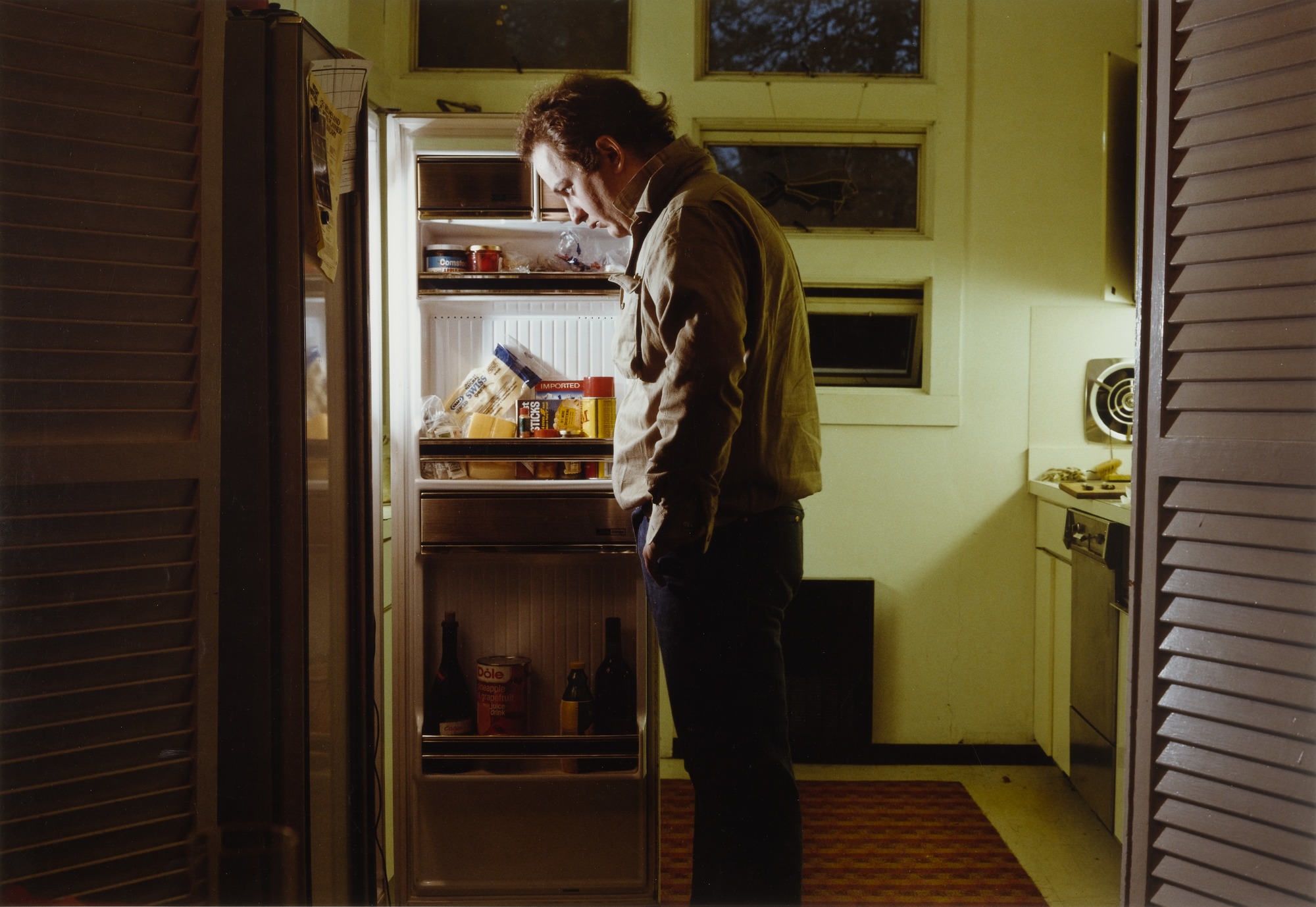 Philip-Lorca diCorcia, 