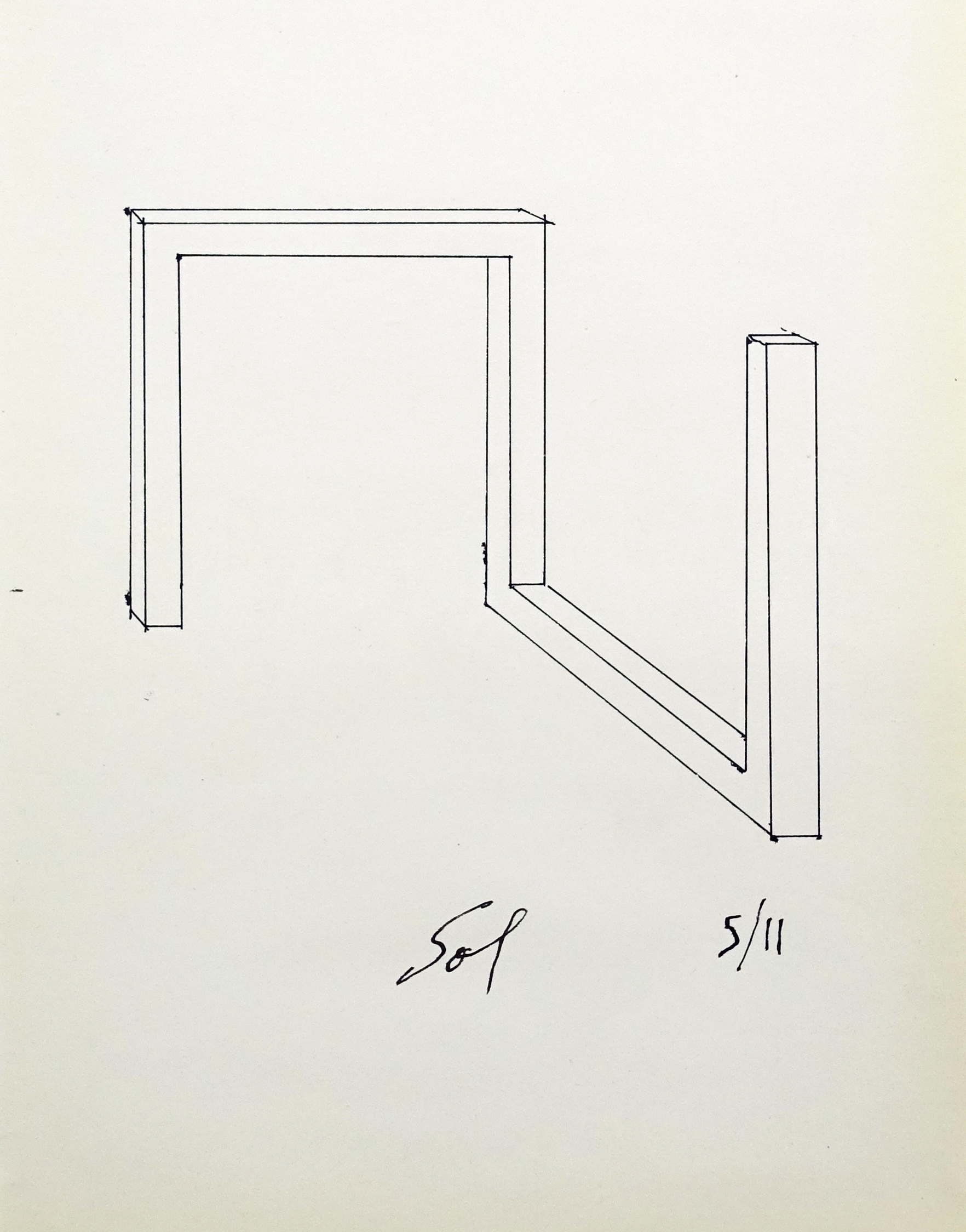 Sol LeWitt, 