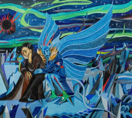 raphaellebenzimra_Ledemondelatristesse_jousseentreprise