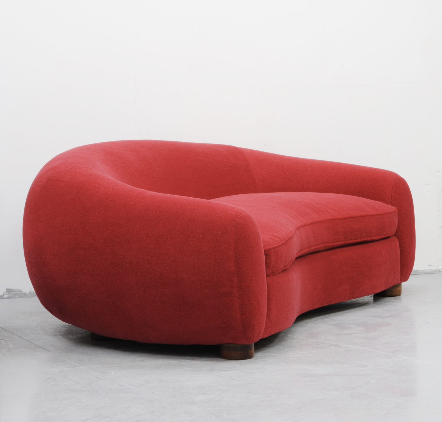 Jean Royère - Jousse-entreprise | architecture x furniture