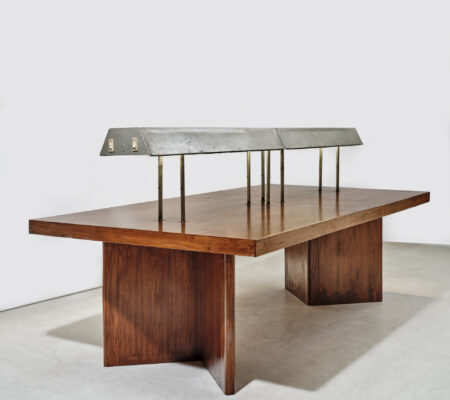 JEANNERET_Pierre_table_eclairante_JOUSSE_entreprise