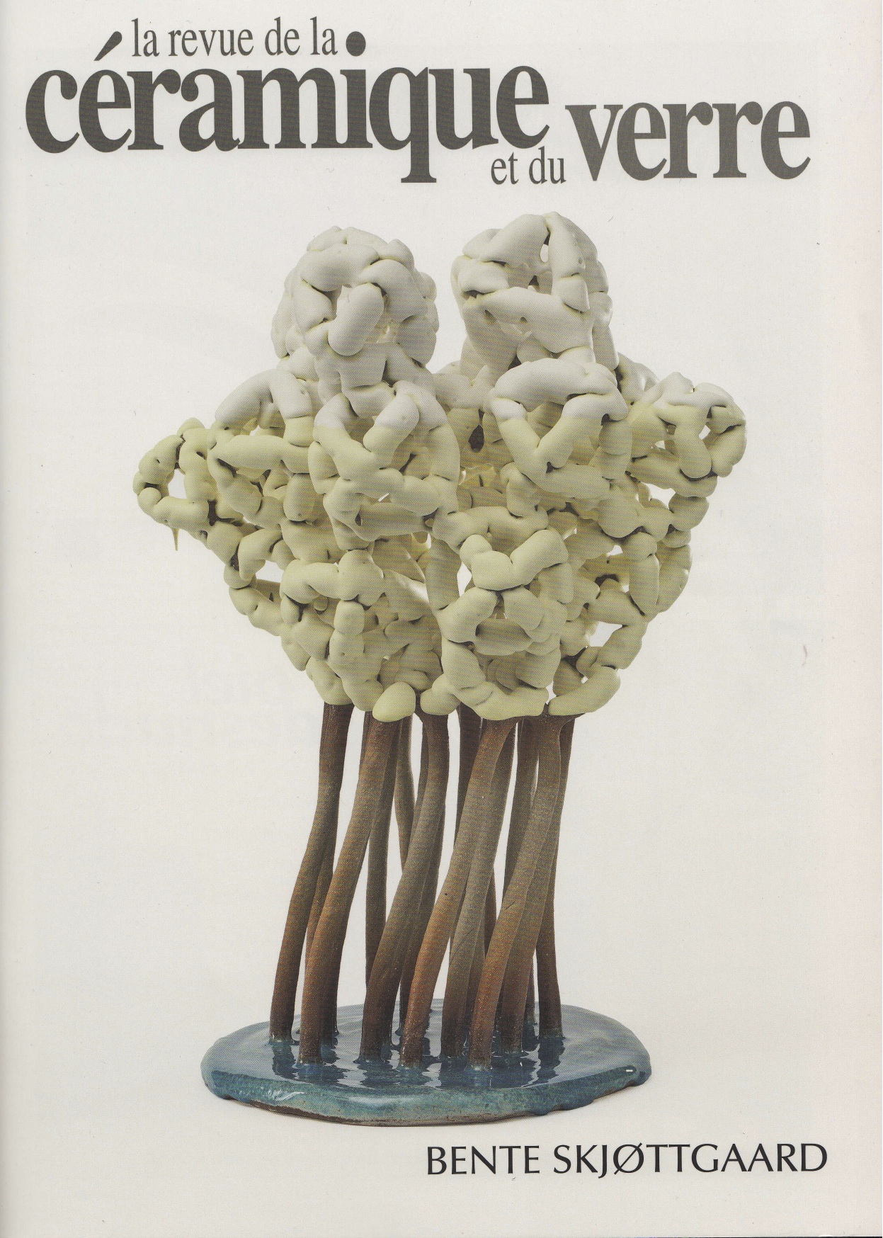 Kristin_mckidry_la revue de la céramique et du verre_sept_2013