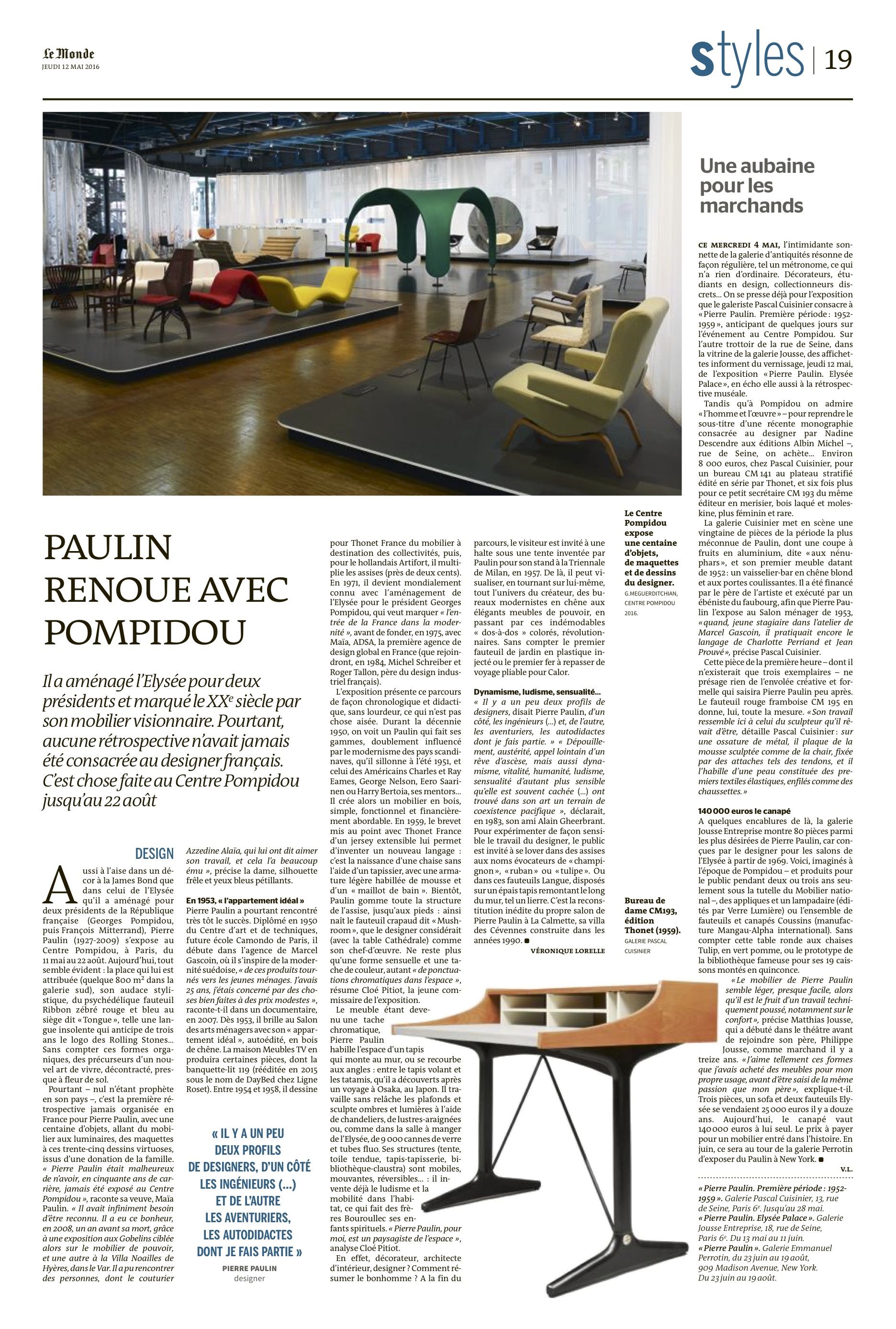 PAULIN-Le-Monde mai_2016