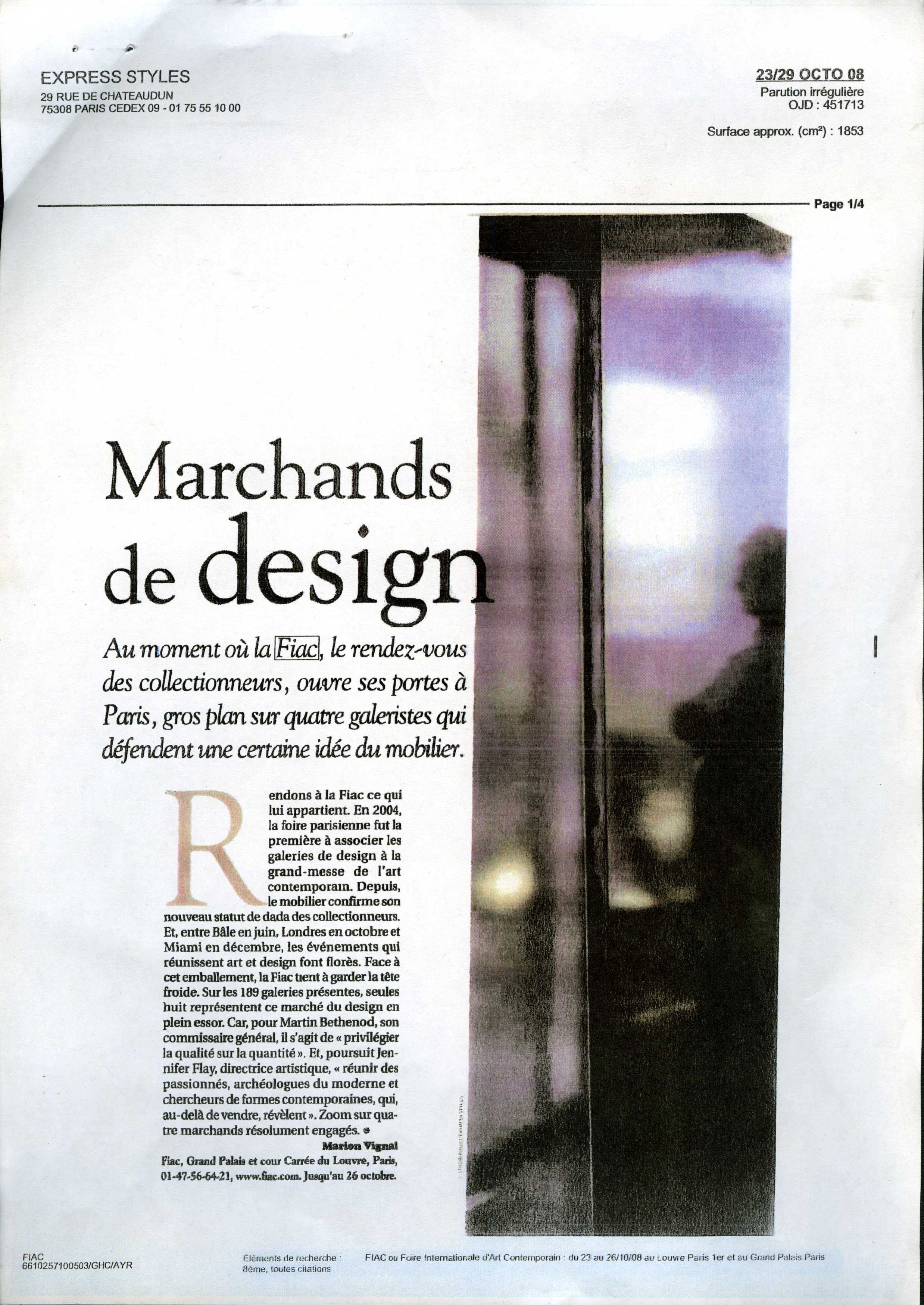 jousse entreprise_fiac_2008