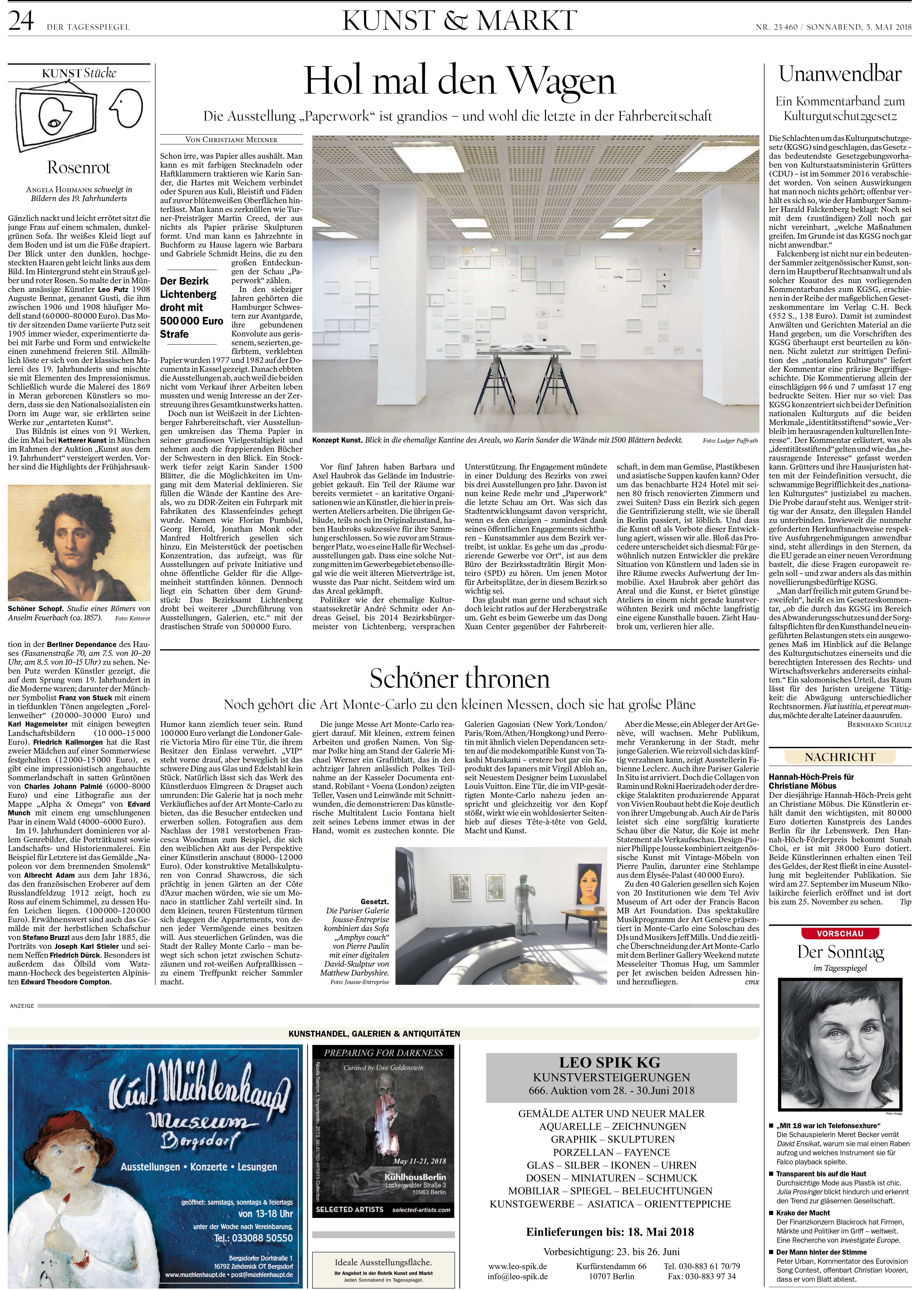 jousse_entreprise_der tagesspiegel_artmontecarlo