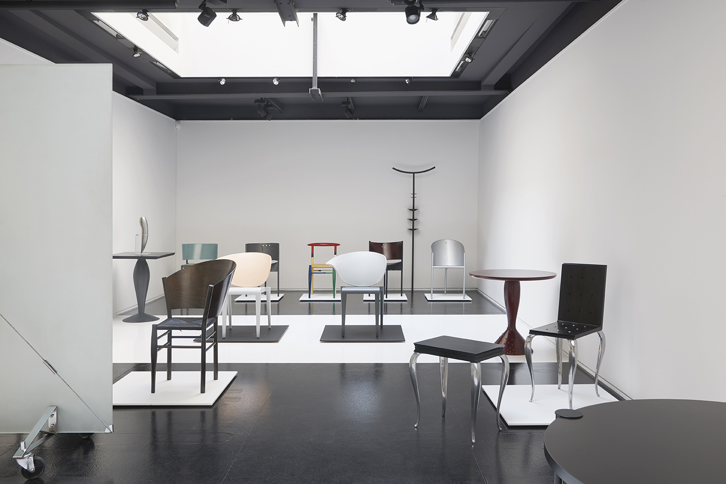 Philippe Starck, Les années 80 - Jousse-entreprise | Mobilier d'architectes