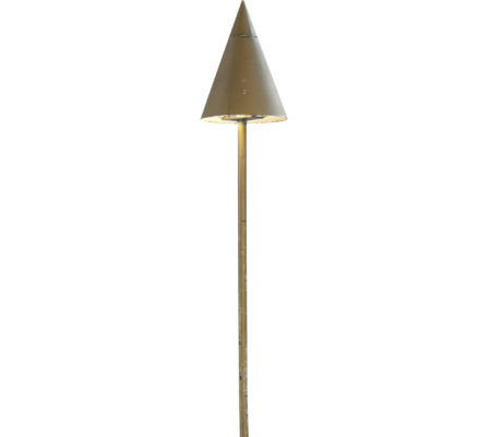 Philippe_Starck_Lampe Sandy Jesperson 1985