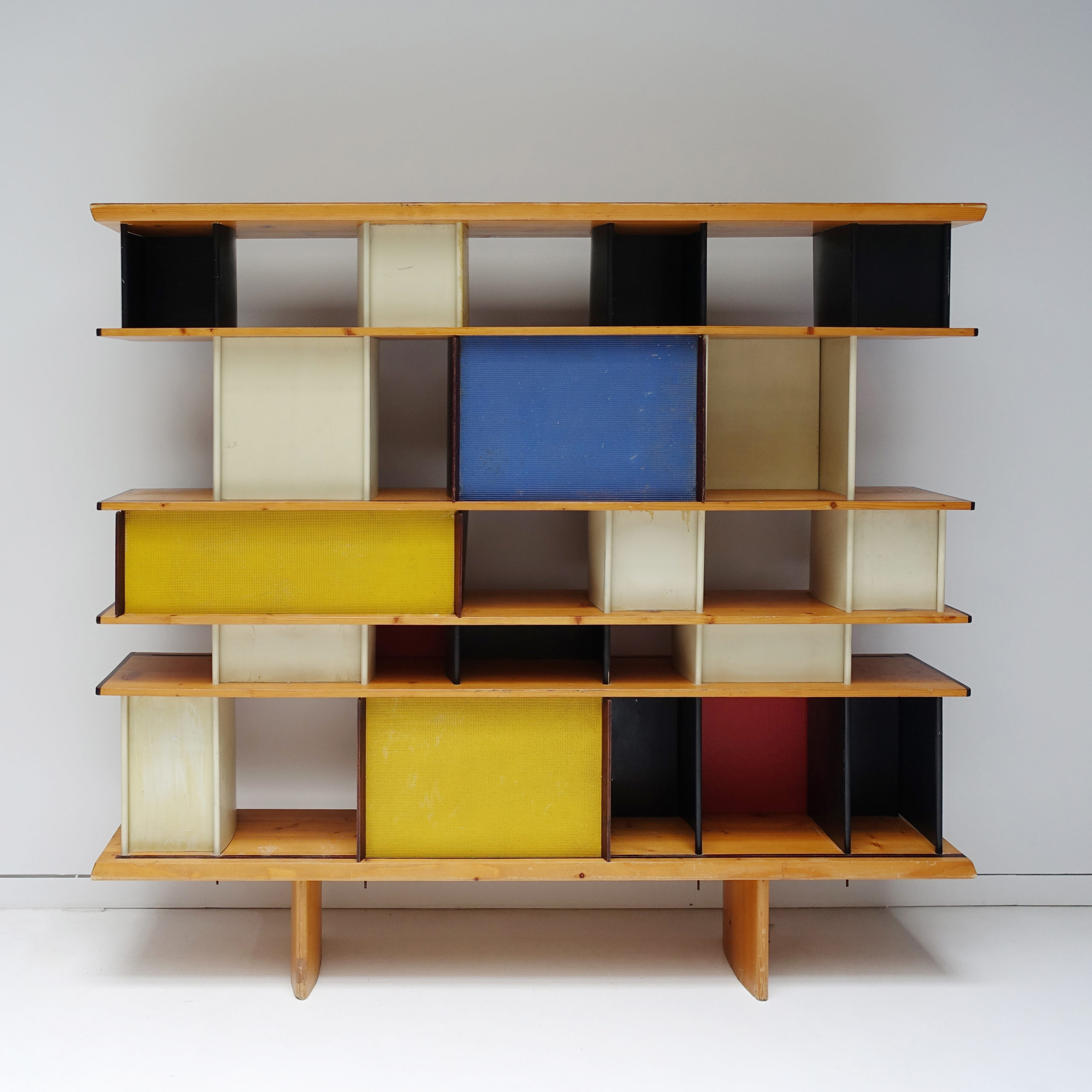 charlotteperriand and jeanprouve 八木保 CHARLOTTE PERRIAND AND JEAN PROUVÉ A COLLECTION OF TAMOTSU