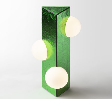 Victoria_Wilmotte_lampe_vert_2023_02_BD©Jean Pierre Vaillancourt