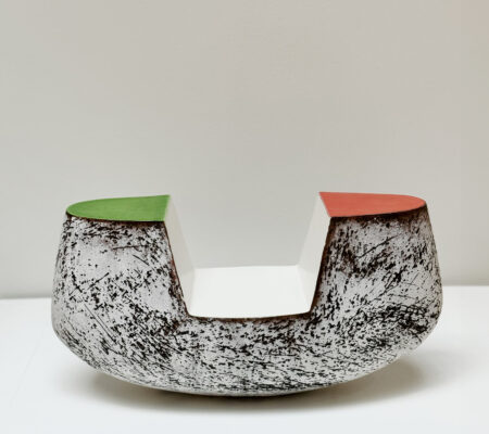 kristin-mckirdy-ceramique-verte-rouge-red-green-ceramics-2023-01